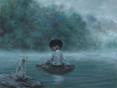 Jerome Tiunayan "Whenever You Need"