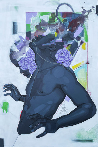 Troy Lee "Do It Again"