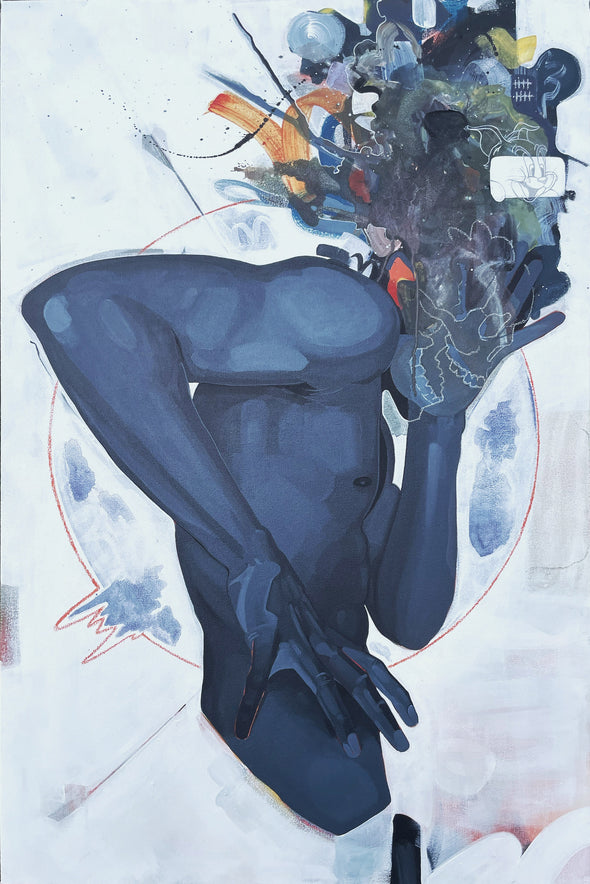 Troy Lee "Missed Me (Dodge)"