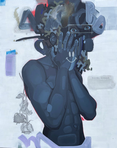 Troy Lee "Peek-A-Boo"