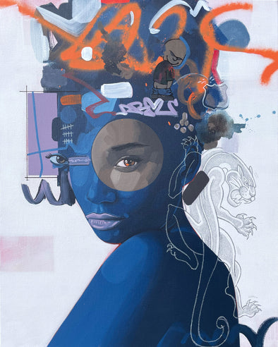 Troy Lee "Swiveled Up"