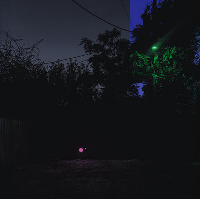 Jennifer Cronin "Where Everything We Know Meets Everything We Don’t Know"