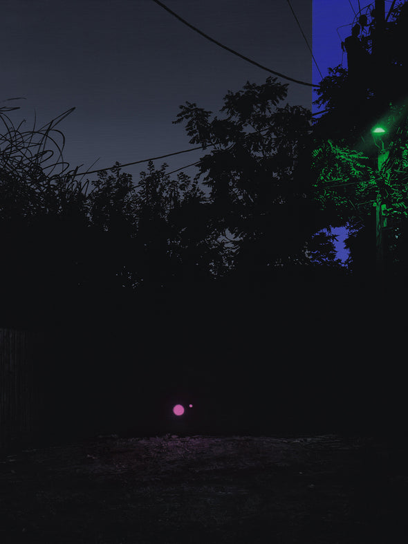 Jennifer Cronin "Where Everything We Know Meets Everything We Don’t Know"