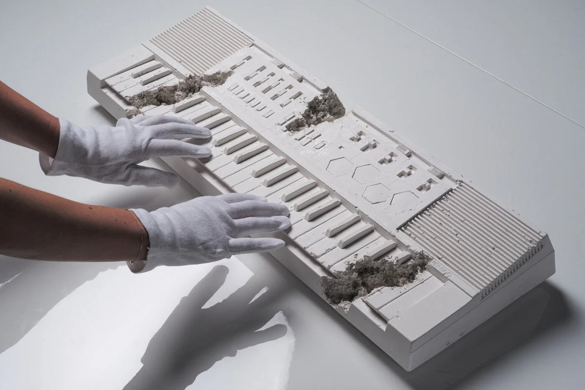 Daniel Arsham 