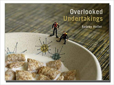 Audrey Heller "Overlooked Undertakings"