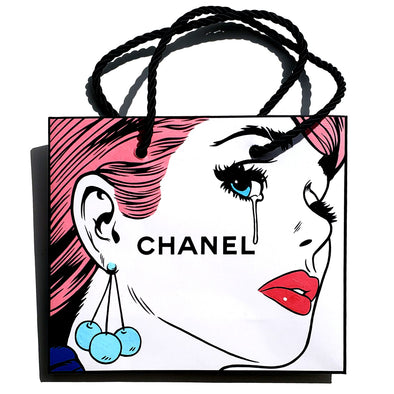 Ben Frost "Far Cry – Chanel Bag"