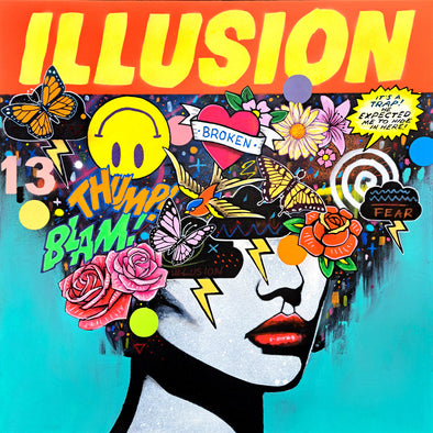 Copyright "Illusion"