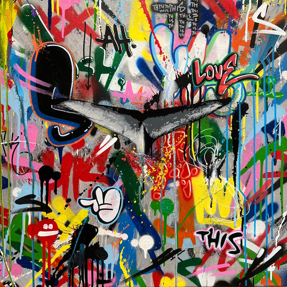 Martin Whatson "To the Deep"