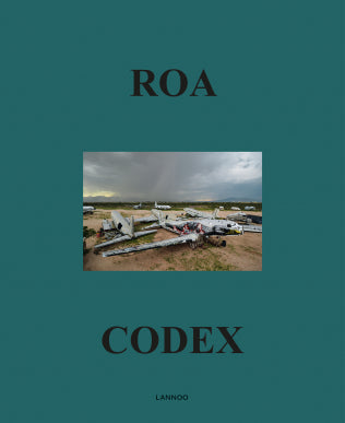 ROA "CODEX" Signed Book