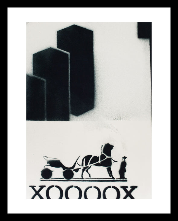 XOOOOX "Hermes"