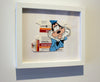 Ben Frost "Goofy on Methadone" Acrylic Vertical Gallery 