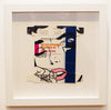 Ben Frost "Prescription Lonely" Acrylic Vertical Gallery 