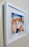 Acrylic On Packaging - Ben Frost "Hostess Twinkies"