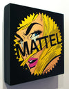 Chris Cunningham "Heart of Glass by Mattel" -------- -------- 