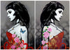 Copyright "A certain kind of love (left) and A different kind of love (right)" -------- -------- 