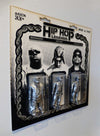 Sculpture - RYCA "Hip Hop Legends 3-pack"